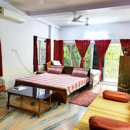 Chaiti Eco Homestay- Santiniketan בולפור מראה חיצוני תמונה