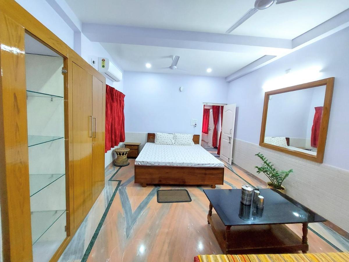 Chaiti Eco Homestay- Santiniketan בולפור מראה חיצוני תמונה
