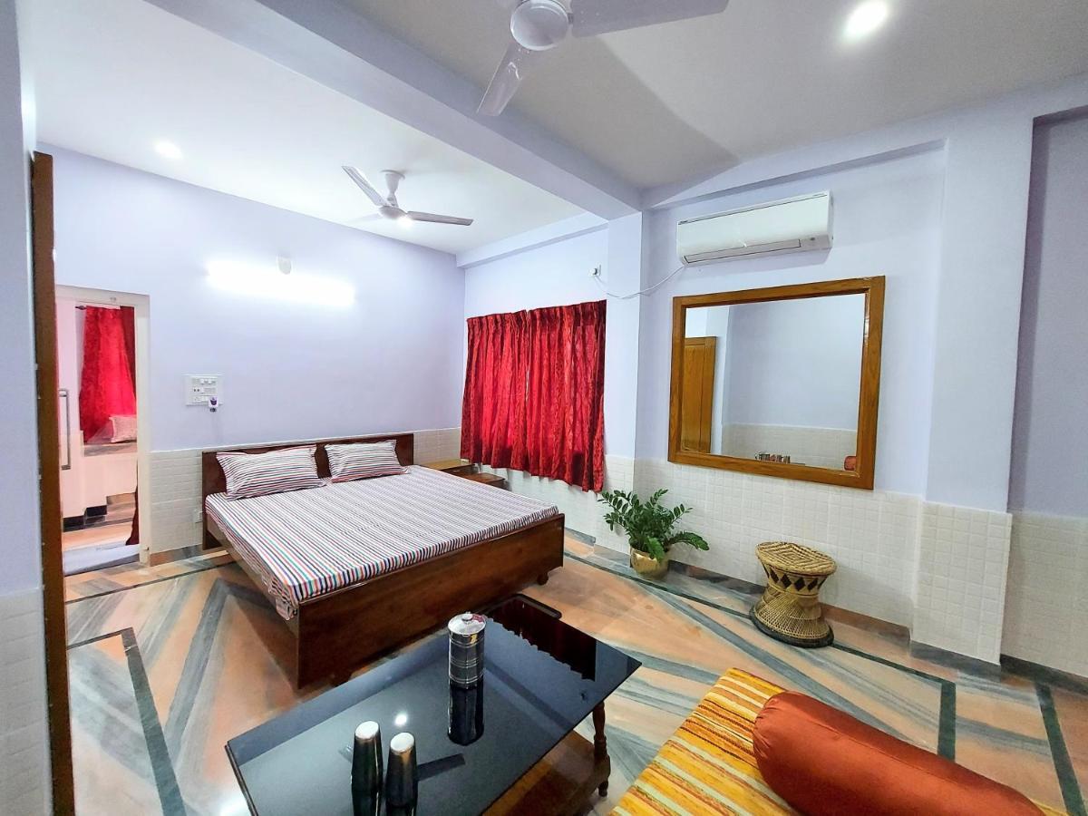 Chaiti Eco Homestay- Santiniketan בולפור מראה חיצוני תמונה