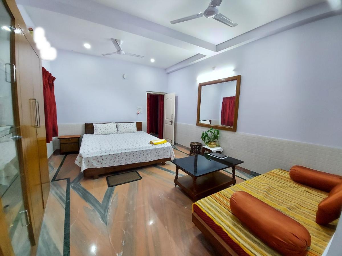 Chaiti Eco Homestay- Santiniketan בולפור מראה חיצוני תמונה