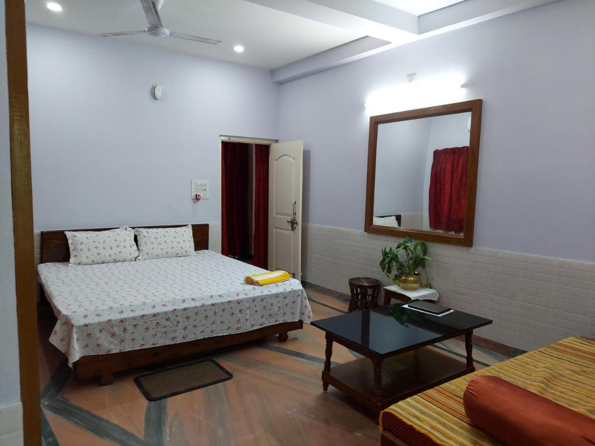 Chaiti Eco Homestay- Santiniketan בולפור מראה חיצוני תמונה