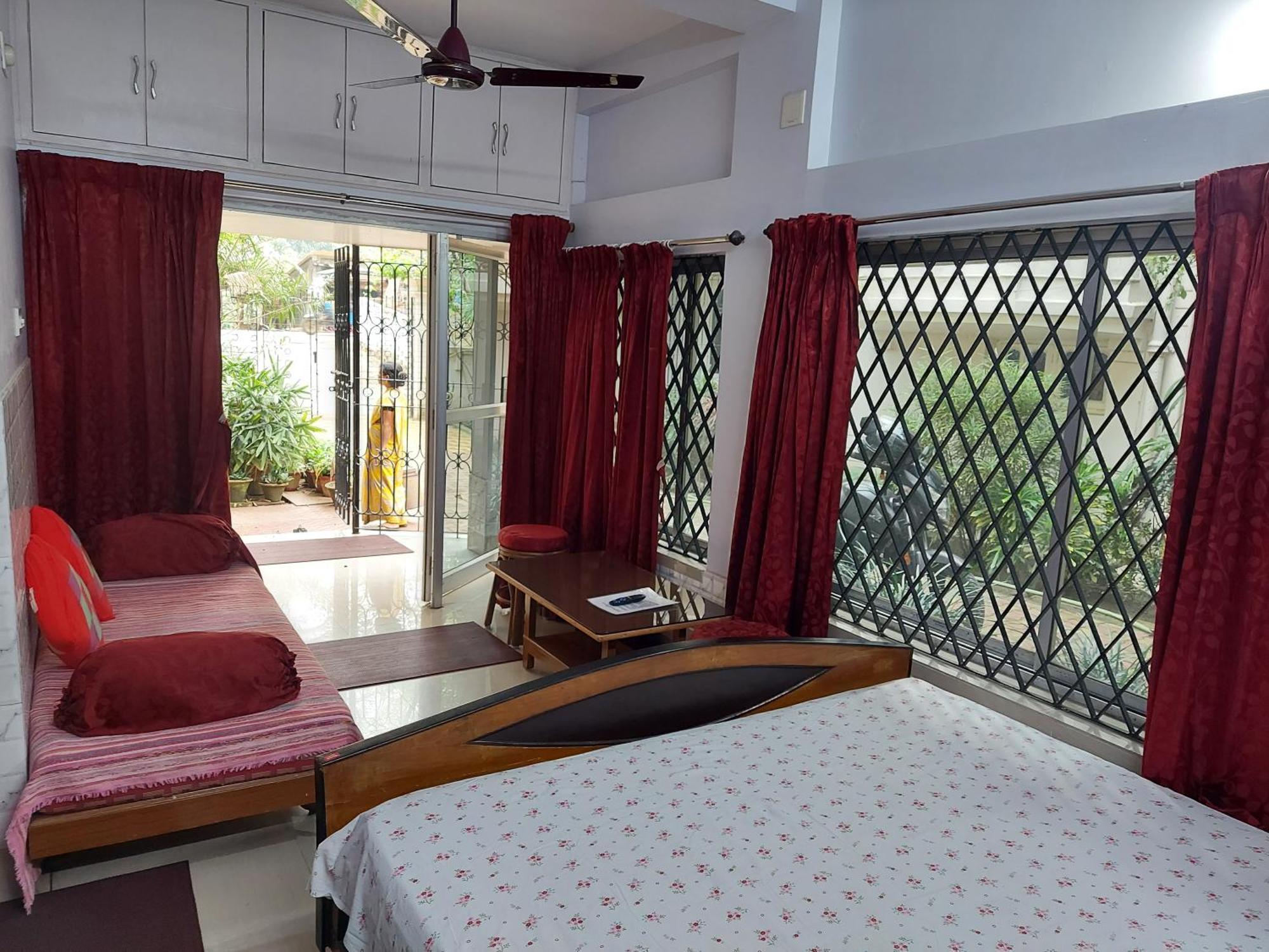Chaiti Eco Homestay- Santiniketan בולפור מראה חיצוני תמונה