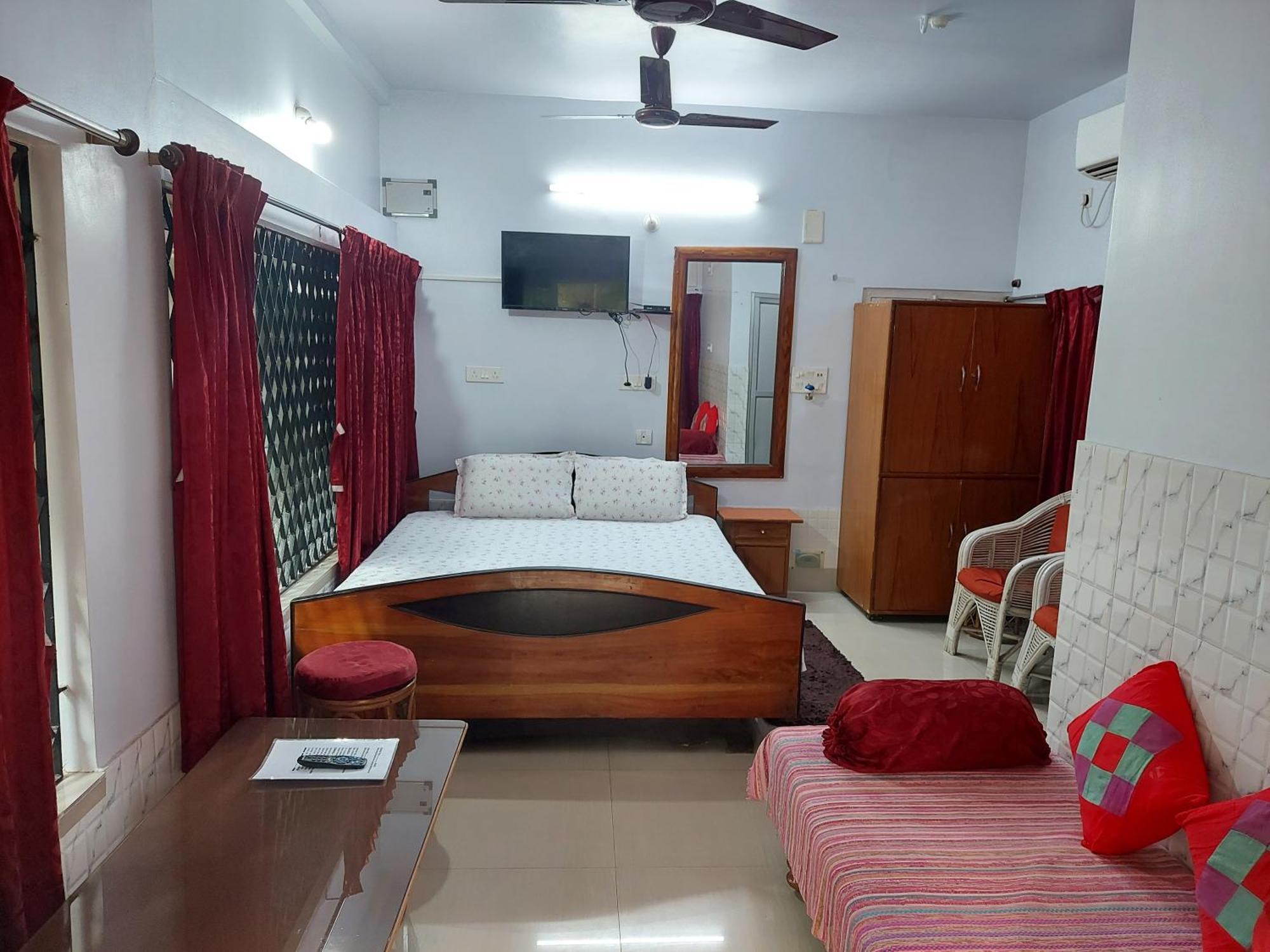 Chaiti Eco Homestay- Santiniketan בולפור מראה חיצוני תמונה