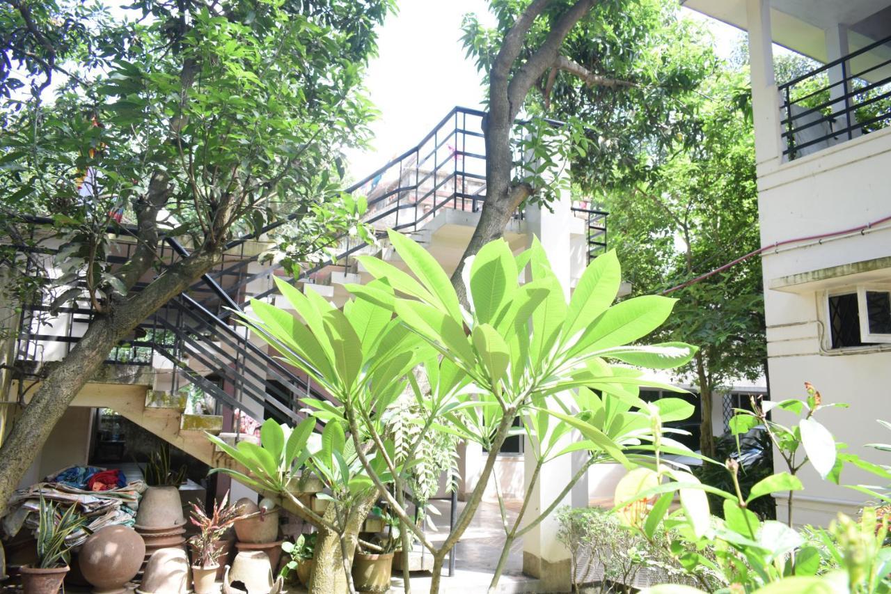 Chaiti Eco Homestay- Santiniketan בולפור מראה חיצוני תמונה