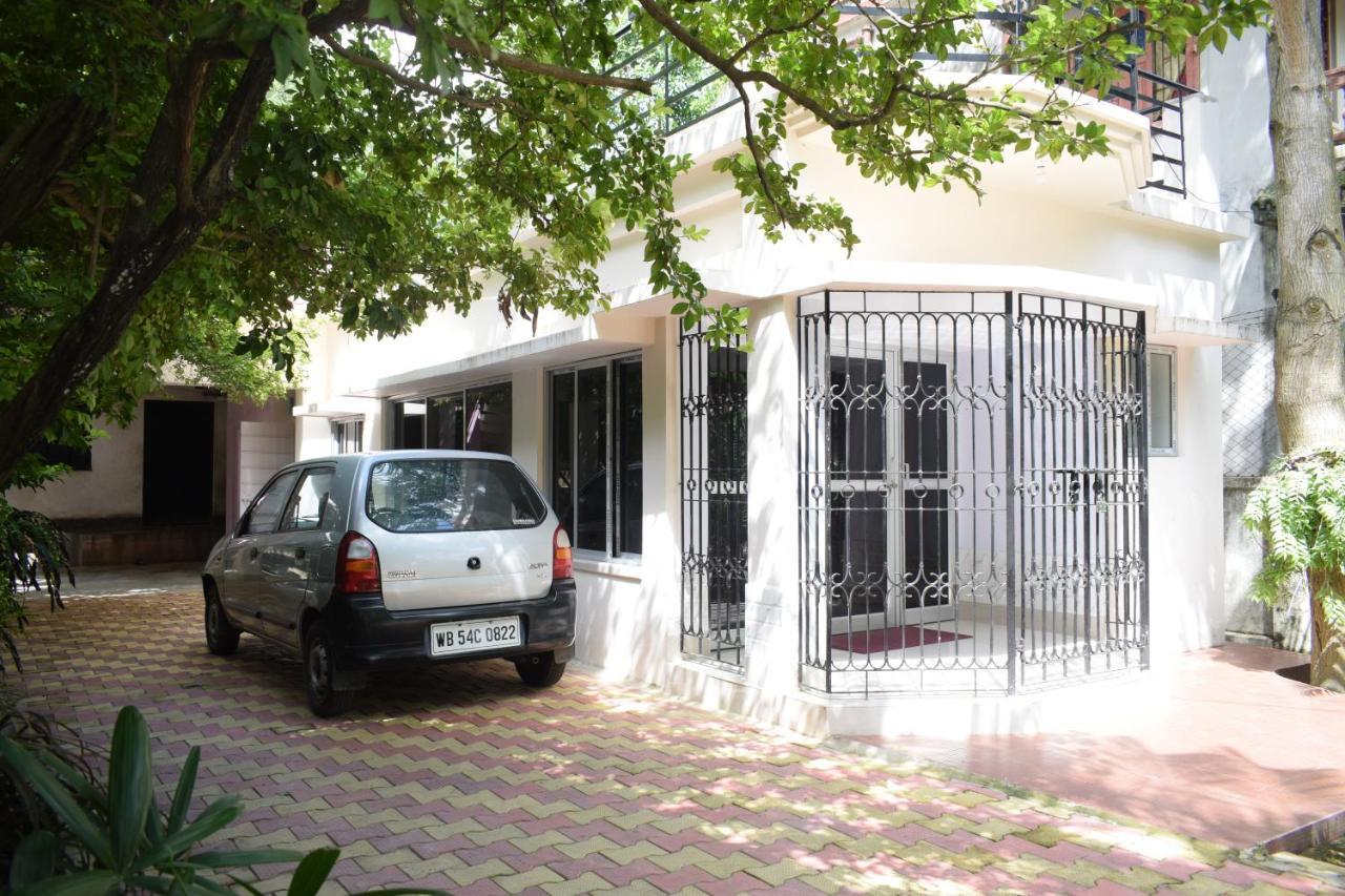 Chaiti Eco Homestay- Santiniketan בולפור מראה חיצוני תמונה