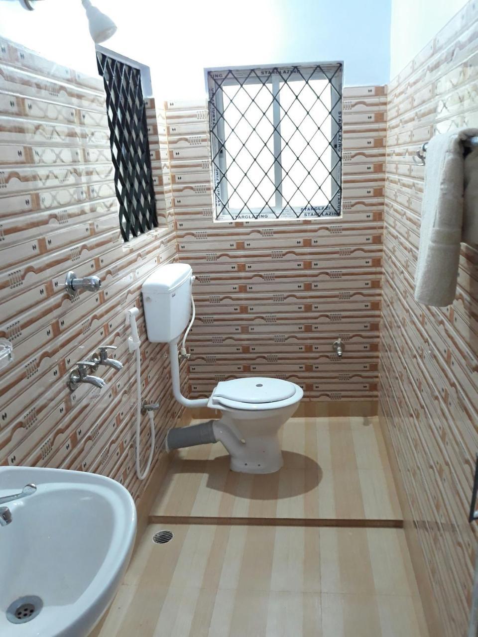 Chaiti Eco Homestay- Santiniketan בולפור מראה חיצוני תמונה