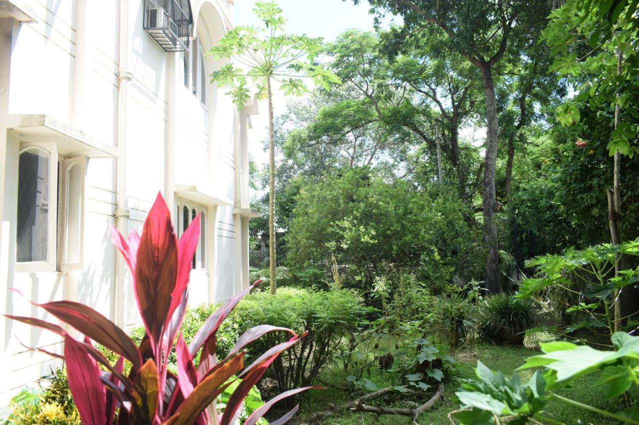 Chaiti Eco Homestay- Santiniketan בולפור מראה חיצוני תמונה