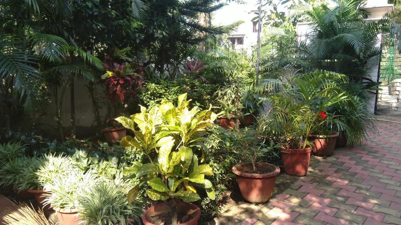 Chaiti Eco Homestay- Santiniketan בולפור מראה חיצוני תמונה